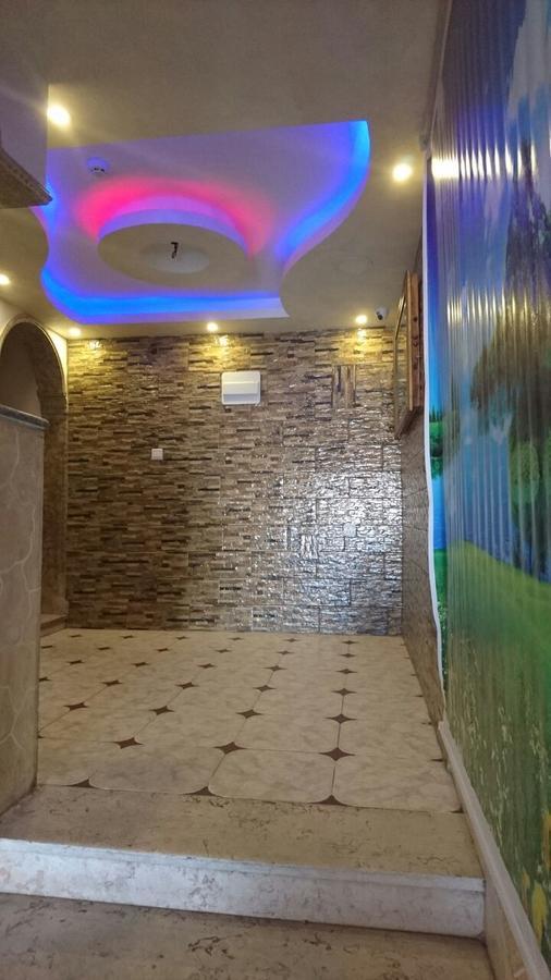 Amer 1 Hotel Aqaba Bagian luar foto