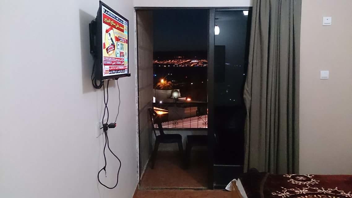 Amer 1 Hotel Aqaba Bagian luar foto