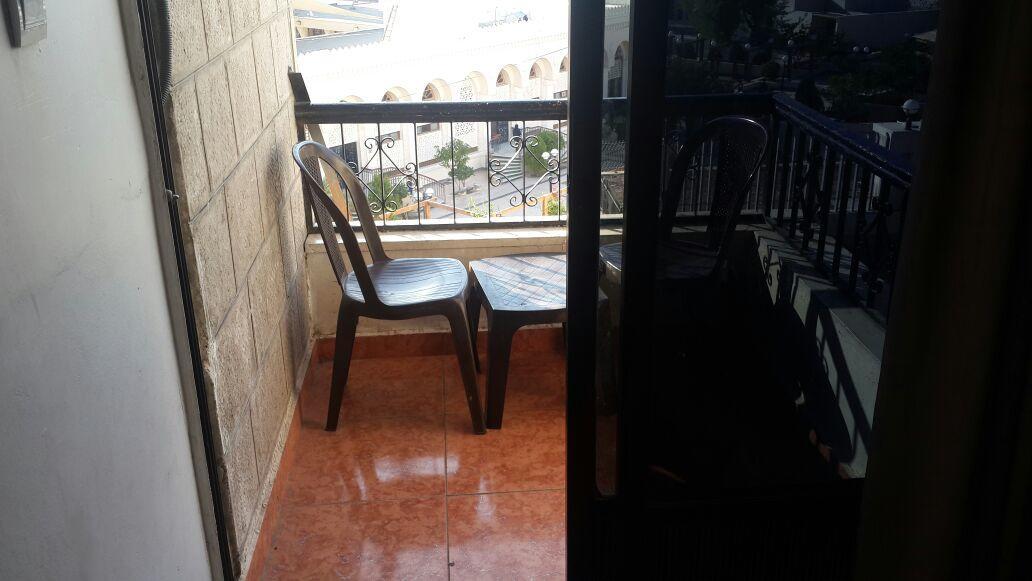 Amer 1 Hotel Aqaba Bagian luar foto