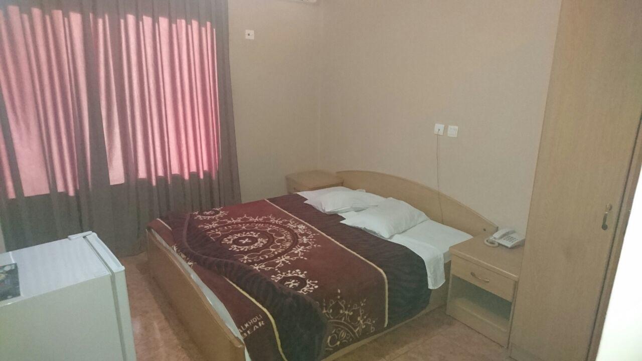 Amer 1 Hotel Aqaba Bagian luar foto